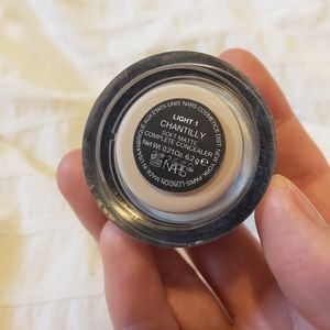 Nars Soft Matte Concealer in Light 1 Chantilly